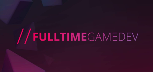 Thomas Brush – Full Time Game Dev