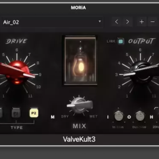 Tone Empire Valvekult 3 v.N4355 ARM