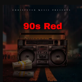 Undisputed Music 90s Red
