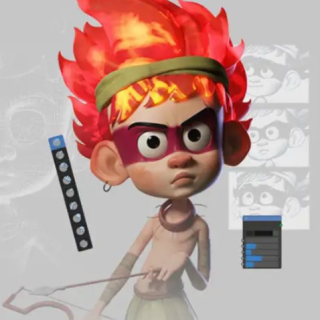 UnhideSchool – 3D Character Modeling Course