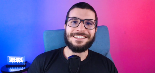 UnhideSchool – Detailed Scenarios in 3D and 2D