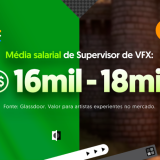 UnhideSchool – Nuke: Compositing and VFX