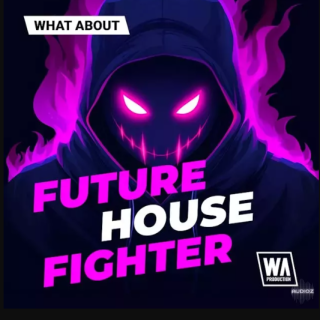WA Production What About: Future House Fighter