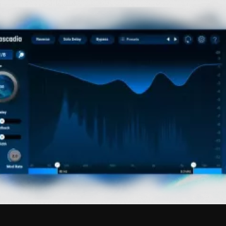 iZotope Cascadia v1.1.0