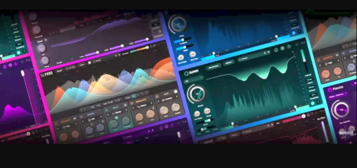 iZotope Catalyst Series 2025