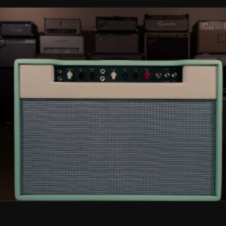 Alter Amp Works TYLR HM30 Tonex Capture pack