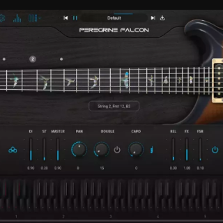 Ample Sound Ample Guitar PF v4.0.0