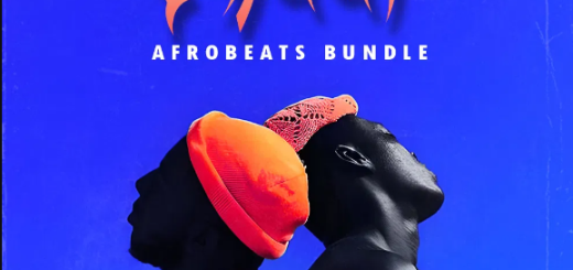 Aotbb Naar Afrobeats Bundle