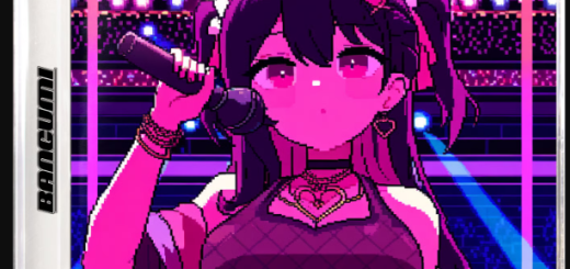 Bangumi J-Pop Song Kit and Sample Pack YOAKE