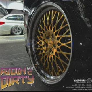 Blazerfxme Ridin 2 Dirty Drum Kit + Loop Kit