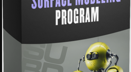 Blender Bros – The ULTIMATE Subd Modeling Program for Blender