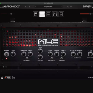Bogren Digital MLC S_Zero 100 v1.0.1067
