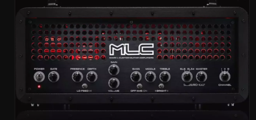 Bogren Digital MLC S_Zero 100 v1.0.1067