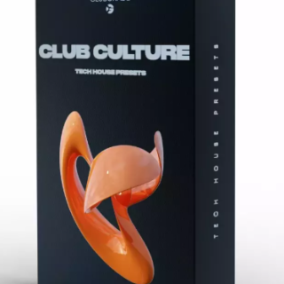 Clubgrade Club Culture Serum Pack