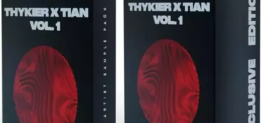 Clubgrade Thykier x Tian Sample Pack