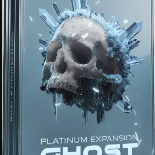 Cymatics GHOST Platinum Expansion