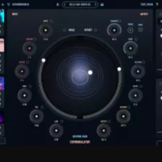 DataMind Audio Combobulator v1.2.0