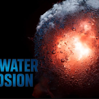 Double Jump Academy – Underwater Explosion