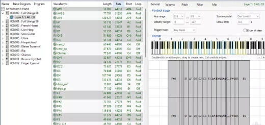 FMJ-Software Awave Studio v12.10.0