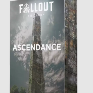 Fallout Music Group Ascendance Risers KONTAKT