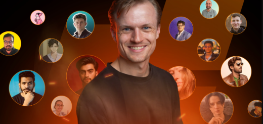 Fullstack Editor Club