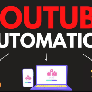 Gumroad – AI Youtube Automation Course