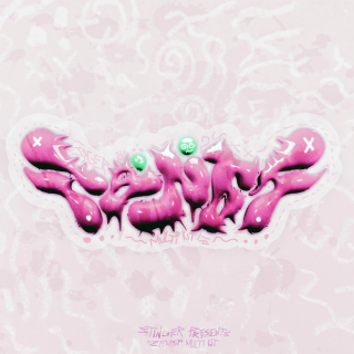 Hive Audio Zenith Hyperpop Multi Kit