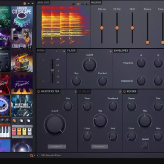 Image-Line FLEX Complete Expansion Bundle