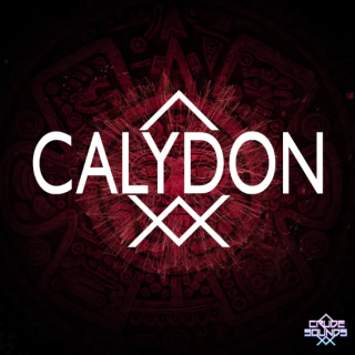 Kryptic Samples Calydon