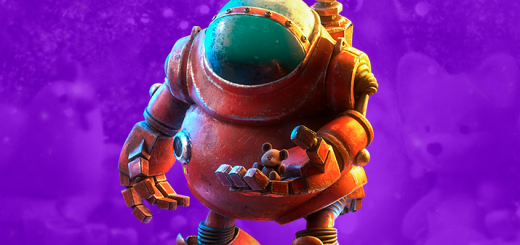 Libel Academy – Texturizado y Look Dev – Substance Painter 2.0