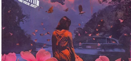 LifeStyleDidIt Breathe Vocal Sample Pack