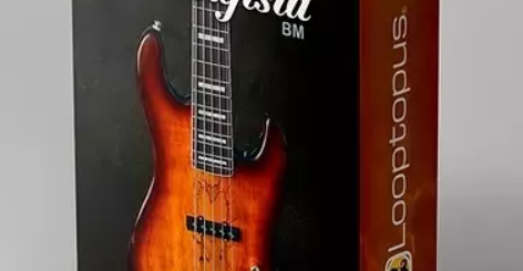 Looptopus El Bajista v1.0.1