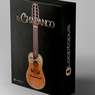 Looptopus El Charango