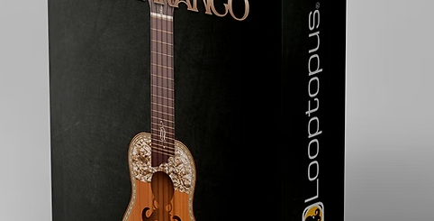 Looptopus El Charango