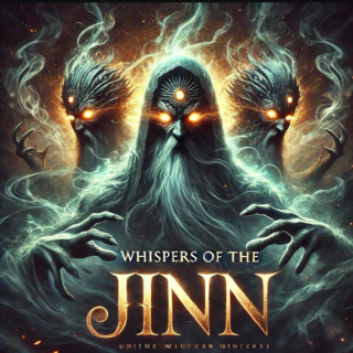 METAL JUNKIES WHISPERS OF JINN (REV G20) ToneX Pack