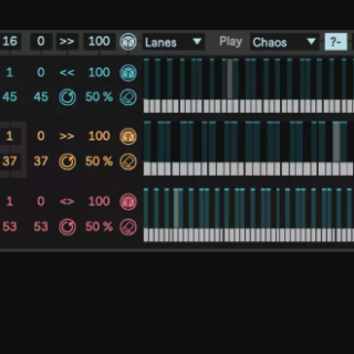 Manifest Audio Trifecta Max for Live
