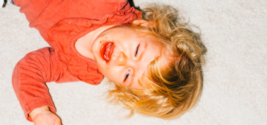 MasterClass – The Science of Parenting