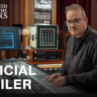 MixWithTheMasters Rich Costey Producing & Real-Time Mixing ’Supermassive Black Hole’ by Muse