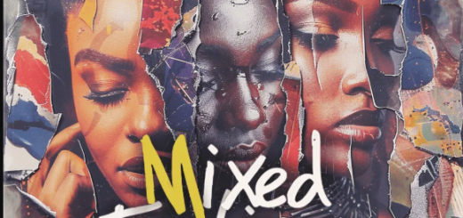 Mykah Mixed Feelings Afrobeats Hits