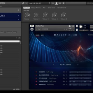 Native Instruments Komplete Kontrol v3.5.1
