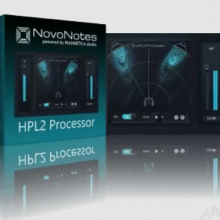 NovoNotes HPL2 Processor v2.1.1