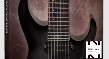 Orange Tree Samples Evolution Dracus v1.3.0 KONTAKT