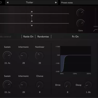 Physical Audio Preparation 1.1.8