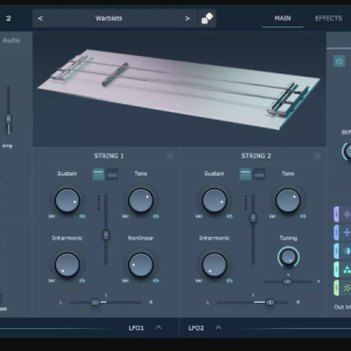 Physical Audio Preparation 2