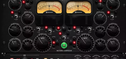 Plugin Alliance Shadow Hills Mastering Compressor Bundle 202509