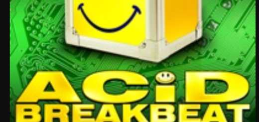 Prime Loops Acid Breakbeat Grooves