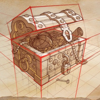 Proko – The Perspective Course