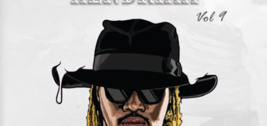 SMEMO Sounds Hendrixx Vol 9