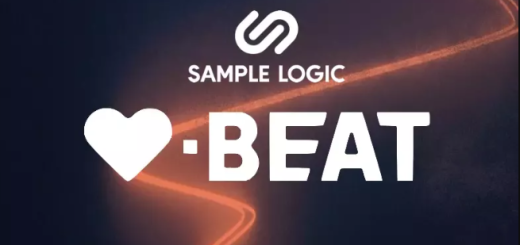 Sample Logic HeartBeat KONTAKT