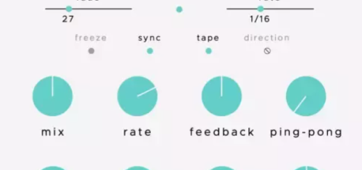 SoundGhost Ekko v1.0